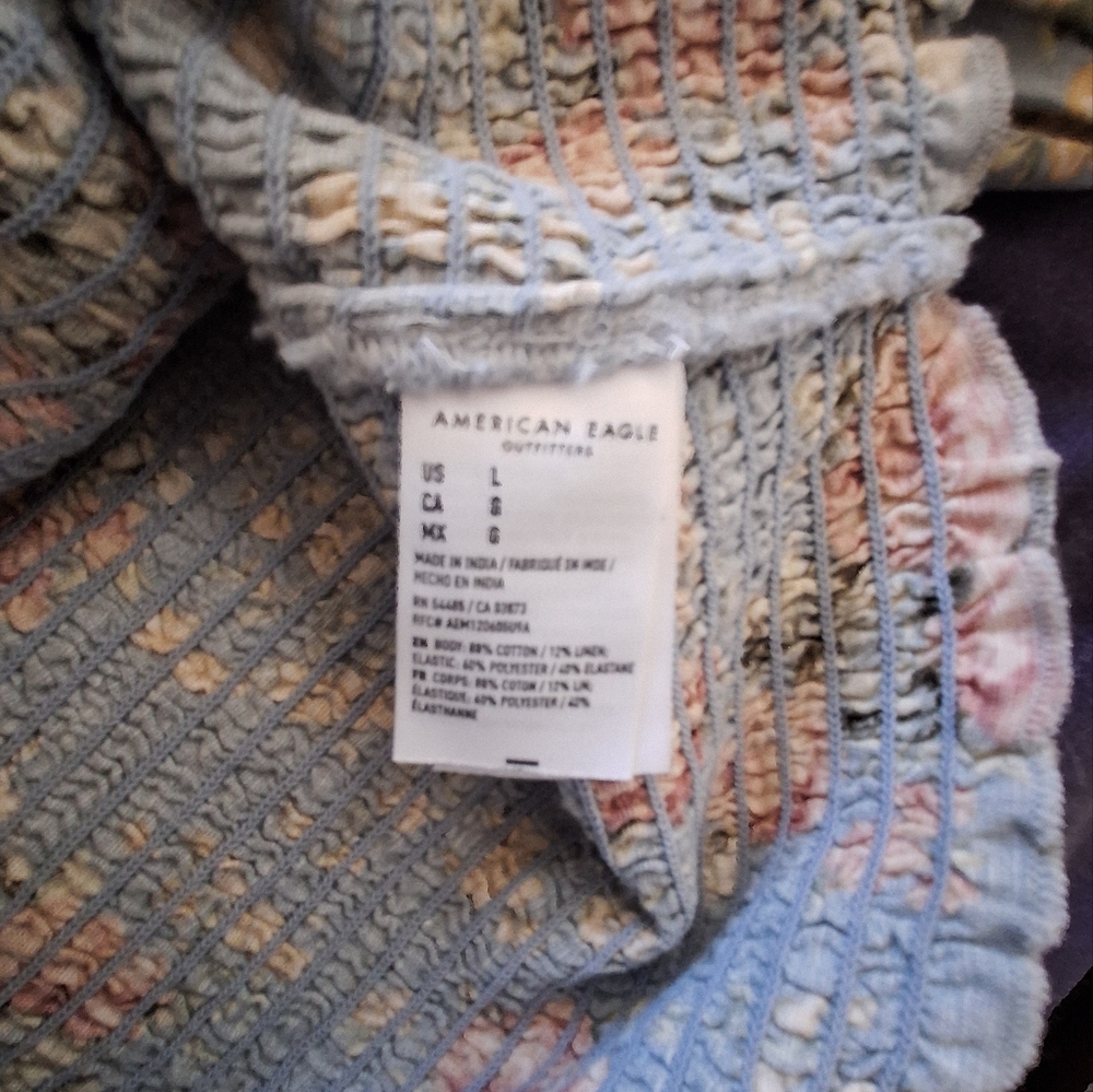 American Eagle - Picture 2 of 3